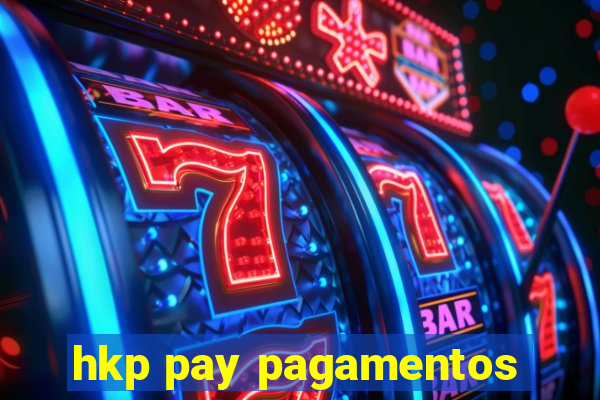 hkp pay pagamentos